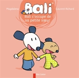 Bali. Vol. 20. Bali s'occupe de sa petite soeur - Magdalena