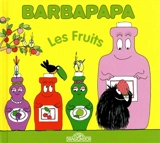Les fruits - Annette Tison