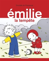 Emilie. Vol. 23. La tempête - Domitille de Pressensé