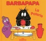 La poterie - Annette Tison
