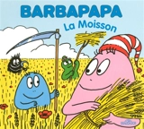 La moisson - Annette Tison
