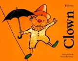 Clown - Elzbieta
