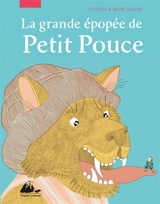 La grande épopée de Petit Pouce - Yui Togo