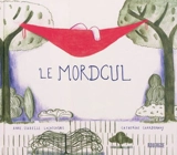 Le mordcul - Anne-Isabelle Lacassagne