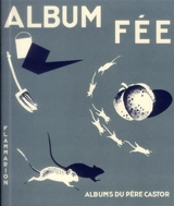 Album fée - Rose Celli