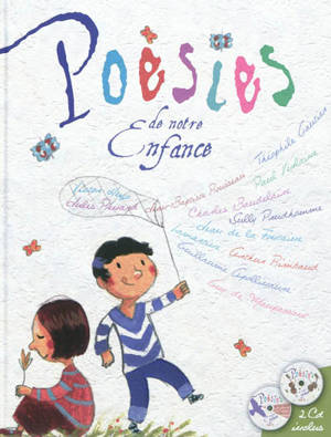 Poésies de notre enfance