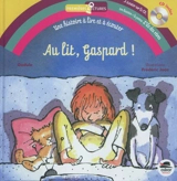 Au lit, Gaspard ! - Gudule