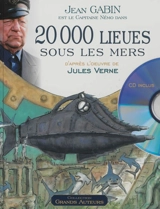 20.000 lieues sous les mers - Jean Bolo