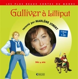 Gulliver à Lilliput - Marlène Jobert