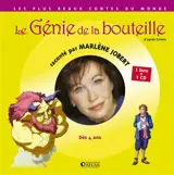 Le génie de la bouteille - Marlène Jobert