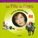 La fille de l'ogre - Marlène Jobert