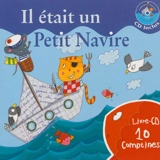 Il était un petit navire - Marie-Pierre Tiffoin