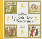 Le petit livre des souvenirs - Joséphine Colomb