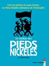 Le meilleur des Pieds nickelés. Vol. 6 - Pellos