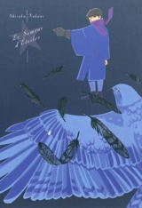 Le semeur d'étoiles - Shizuka Nakano