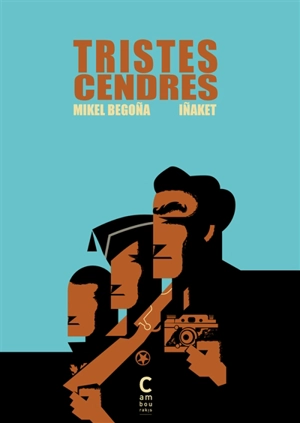 Tristes cendres - Mikel Begona