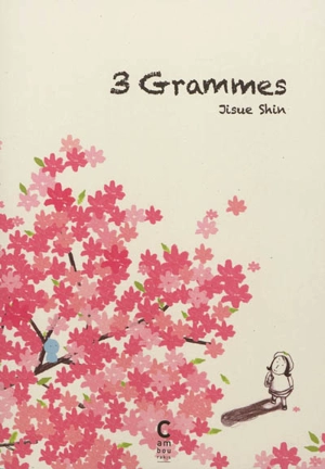 3 grammes - Jisue Shin