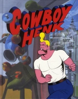 Cowboy Henk - Kamagurka