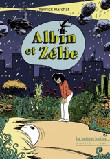 Albin et Zélie - Yannick Marchat