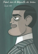 Bunuel dans le labyrinthe des tortues - Fermin Solis