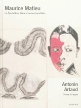 La Candélaria, Gaza et autres banalités.... Chiote à l'esprit - Maurice Matieu