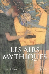 Les airs mythiques - Elisabeth Brisson