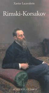 Rimski-Korsakov - Xavier Lacavalerie