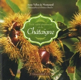 Petit traité gourmand de la châtaigne - Anne Vallon de Montgrand
