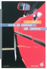 Dans la voiture de Johnny - Louis Atangana