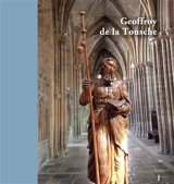 Cap sur la haute mer ! : une année d'homélies à Dieppe - Geoffroy de La Tousche