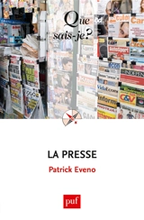 La presse - Patrick Eveno