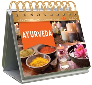 Ayurveda 2020 - Fabien Correch