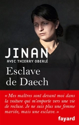 Esclave de Daech - Jinan