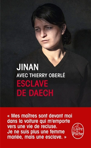 Esclave de Daech - Jinan