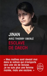 Esclave de Daech - Jinan