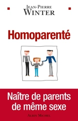 Homoparenté - Jean-Pierre Winter