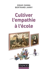 Cultiver l'empathie à l'école - Omar Zanna