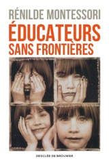 Educateurs sans frontières - Renilde Montessori