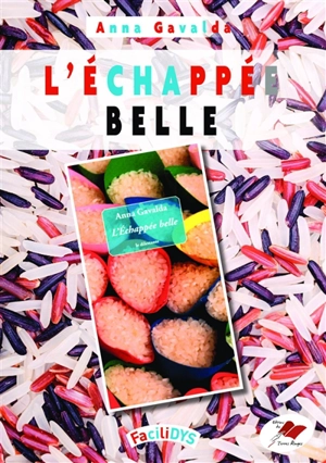 L'échappée belle - Anna Gavalda