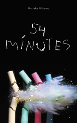 54 minutes - Marieke Nijkamp