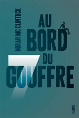 7. Au bord du gouffre - Norah McClintock