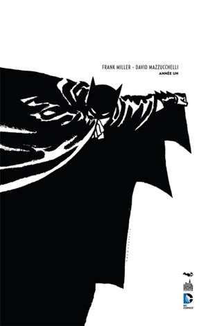 Batman : année un : édition 75 ans - Frank Miller