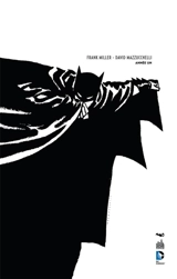 Batman : année un : édition 75 ans - Frank Miller
