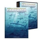 Carthago - Christophe Bec