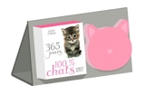 365 jours 100 % chat - Lesley O'Mara