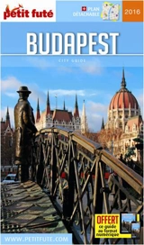 Budapest : 2016 - Dominique Auzias