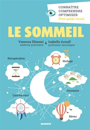Le sommeil - Isabelle Arnulf