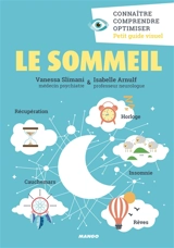 Le sommeil - Isabelle Arnulf