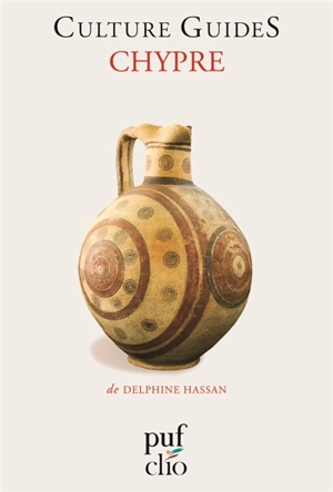 Chypre - Delphine Hassan