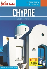 Chypre - Dominique Auzias